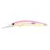 Daiwa Double Clutch Monster Tune 95mm 9g Jerkbait Hard Body Lure [cl:sakura Suji]