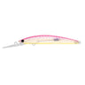 Daiwa Double Clutch Monster Tune 95mm 9g Jerkbait Hard Body Lure [cl:sakura Suji]