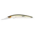 Daiwa Double Clutch Monster Tune 95mm 9g Jerkbait Hard Body Lure [cl:natural Ghost Shad]