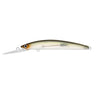 Daiwa Double Clutch Monster Tune 95mm 9g Jerkbait Hard Body Lure [cl:natural Ghost Shad]