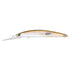 Daiwa Double Clutch Monster Tune 95mm 9g Jerkbait Hard Body Lure [cl:chrome Belly]
