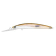 Daiwa Double Clutch Monster Tune 95mm 9g Jerkbait Hard Body Lure [cl:chrome Belly]