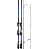 Daiwa 26 Infeet Sk Spinning Rod [sz:7'2"/pe.4-.8/bj/722lrs]