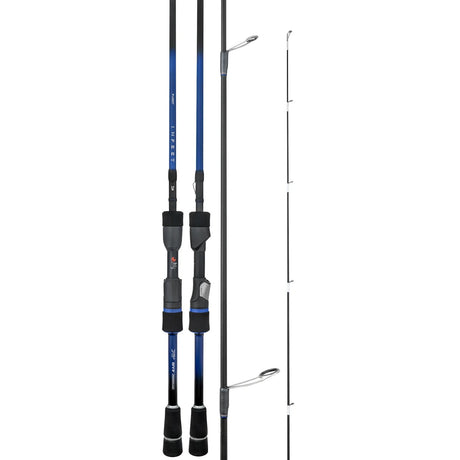 Daiwa 26 Infeet Sk Spinning Rod [sz:7'2"/pe.4-.8/bj/722lrs]