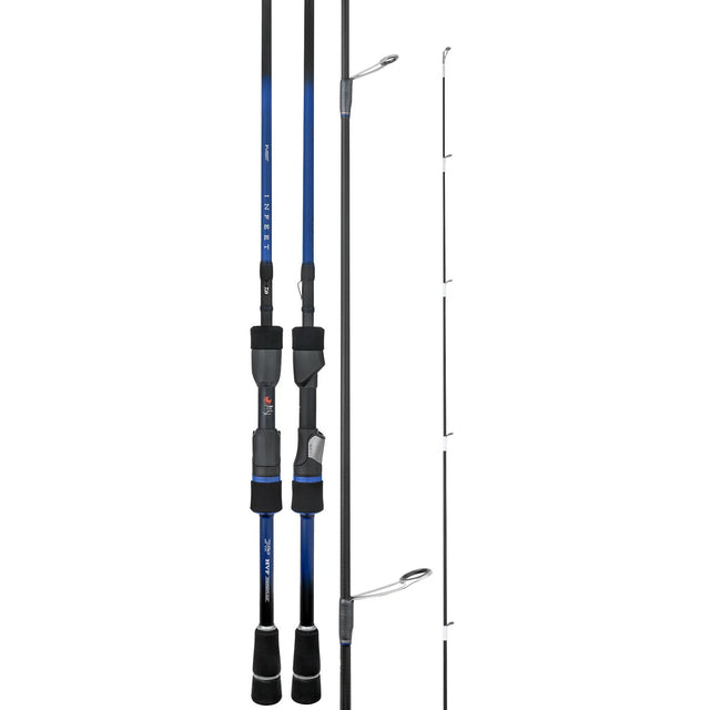 Daiwa 26 Infeet Sk Spinning Rod [sz:7'2"/pe.4-.8/bj/722lrs]