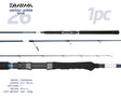 Daiwa 26 Saltist Hyper Spinning Rod [sz:6'3"/pe 4-5/1pc/s63-4/5]