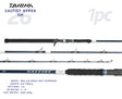 Daiwa 26 Saltist Hyper Overhead Rod [sz:6'6"/pe 4-8/1pc/b66-4/8]
