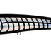 Daiwa Saltiga Frother 200mm 122g Rigged Floating Popper Lure [cl:shadow Kila]