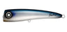 Daiwa Saltiga Frother 200mm 122g Rigged Floating Popper Lure [cl:blue Back]