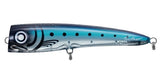 Daiwa Saltiga Frother 200mm 122g Rigged Floating Popper Lure [cl:keimura Sardine]