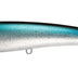Daiwa Saltiga Frother 200mm 122g Rigged Floating Popper Lure [cl:green Kahawai]