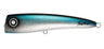 Daiwa Saltiga Frother 200mm 122g Rigged Floating Popper Lure [cl:green Kahawai]