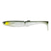 Daiwa Baitjunkie 8.5" Megaminnow Soft Plastic Lure [cl:chopper Tailor]