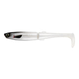 Daiwa Baitjunkie 8.5" Megaminnow Soft Plastic Lure [cl:garfish]