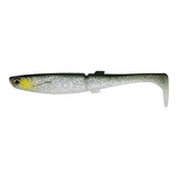Daiwa Baitjunkie 6.5" Megaminnow Soft Plastic Lure [cl:chopper Tailor]