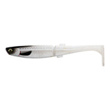 Daiwa Baitjunkie 6.5" Megaminnow Soft Plastic Lure [cl:garfish]