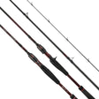 Daiwa 26 Td Battler Baitcast Rod [sz:7'3"/6-12kg/2pbj/732xhrb]