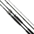 Daiwa 27 Steez Ltd Baitcast Rod [sz:6'9"/4-10kg/1pc/691mhb-sv]