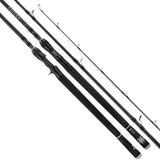 Daiwa 26 Tatula Ex Baitcast Rod [sz:7'9"/15-24kg/2pbj/792xxh]