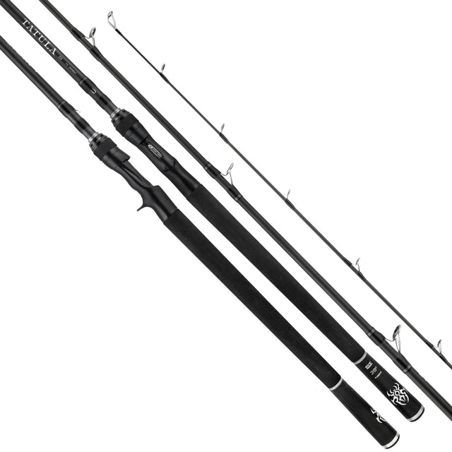 Daiwa 26 Tatula Ex Baitcast Rod [sz:7'9"/15-24kg/2pbj/792xxh]