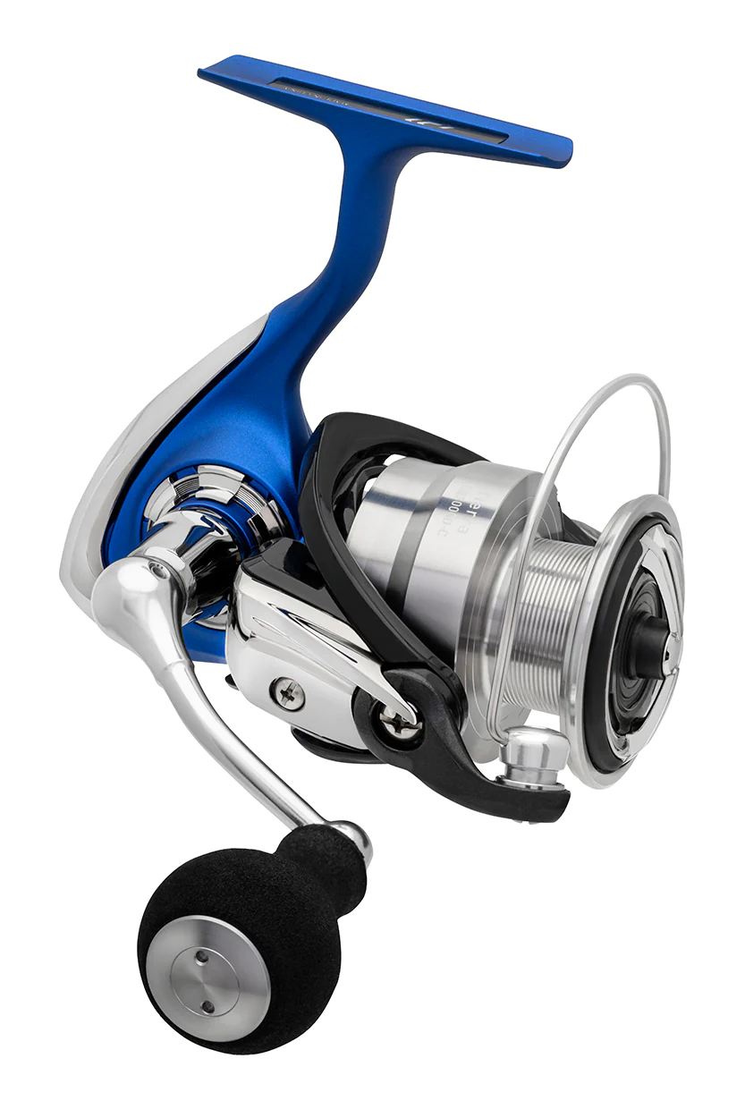 Daiwa Tierra Lt Spinning Reel >