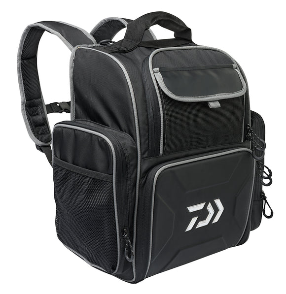 daiwa d-vec tackle bag Daiwa D-vec Tackle Backpack – Fisho's Tackle World