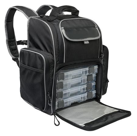 Daiwa D-vec Tackle Backpack – Fisho's Tackle World