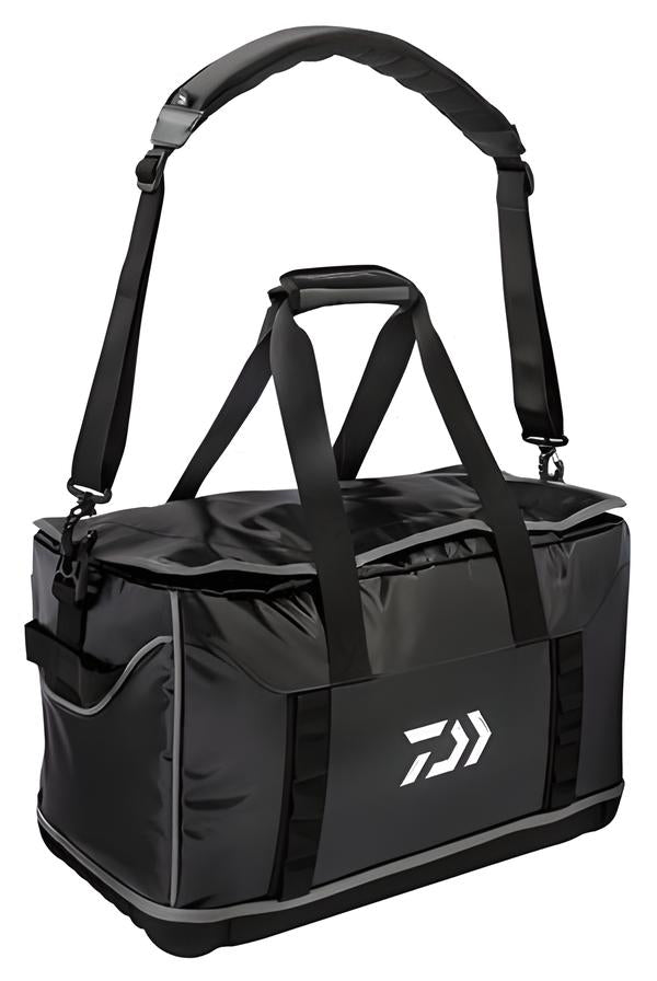 Daiwa D-vec Boat Tackle Bag Hard Base – Fisho's Tackle World