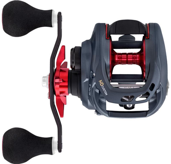 best baitcaster reel 2018 australia Daiwa Tatulion Hd Custom Baitcaster Reel – Fisho's Tackle World