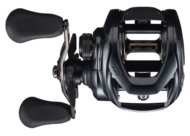 Daiwa Tatula Tw Baitcaster Reel >< [sz:400]