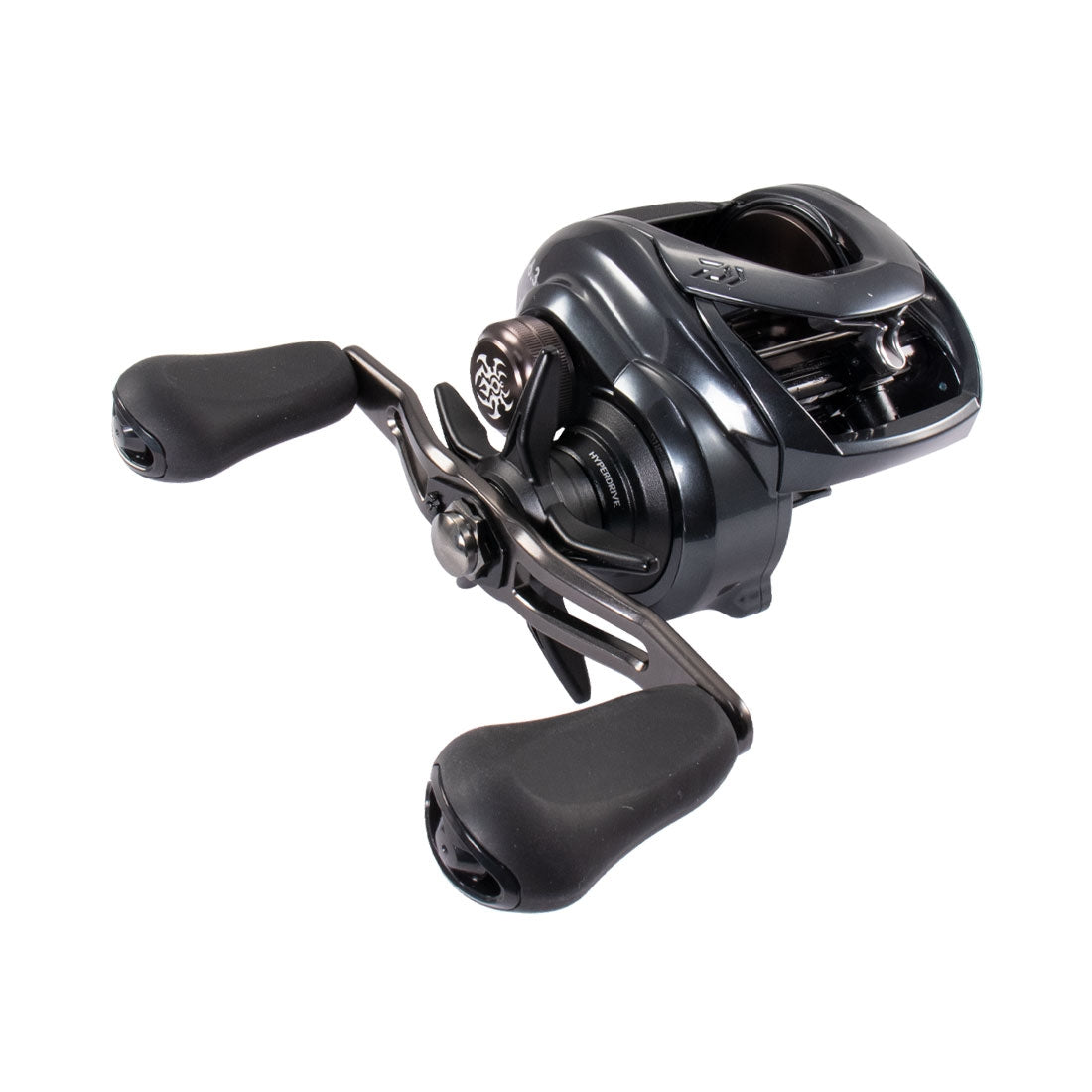 Daiwa Tatula Tw Baitcaster Reel >< [sz:400]