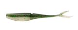 Daiwa Baitjunkie 5'' Jerkshad Soft Plastic Lure