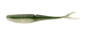 Daiwa Baitjunkie 5'' Jerkshad Soft Plastic Lure