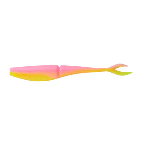 Daiwa Baitjunkie 5'' Jerkshad Soft Plastic Lure Voltage > [cl:voltage]