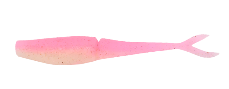 Daiwa Baitjunkie 5'' Jerkshad Soft Plastic Lure