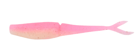 Daiwa Baitjunkie 5'' Jerkshad Soft Plastic Lure