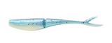 Daiwa Baitjunkie 5'' Jerkshad Soft Plastic Lure