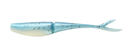 Daiwa Baitjunkie 5'' Jerkshad Soft Plastic Lure
