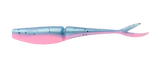 Daiwa Baitjunkie 5'' Jerkshad Soft Plastic Lure