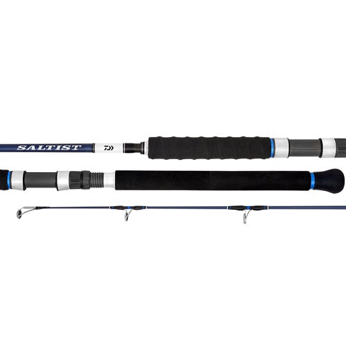 daiwa saltist 20 hld Daiwa 20 Saltist Hyper Slow Jig Spinning Rod > – Fisho's Tackle World