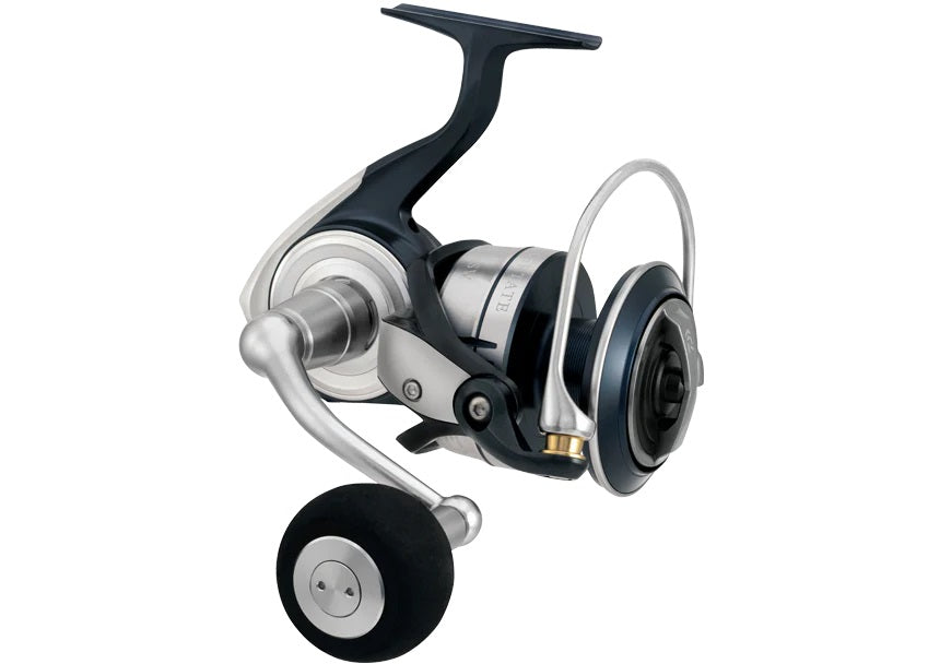 Daiwa 21 Certate Sw Spinning Reel – Fisho's Tackle World