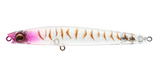 Daiwa Infeet Slippery Dog 65mm 3.8g Floating Stickbait Lure [cl:ebi]