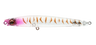Daiwa Infeet Slippery Dog 65mm 3.8g Floating Stickbait Lure [cl:ebi]