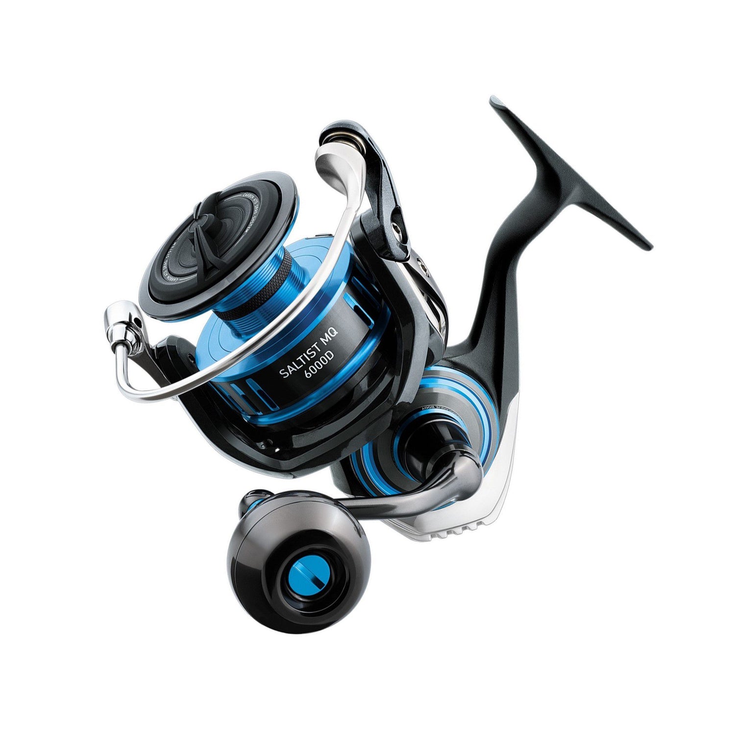 2021 daiwa saltist mq Daiwa 21 Saltist Mq Spinning Reel – Fisho's Tackle World