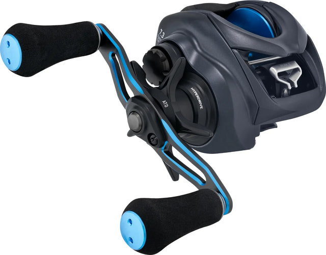 Daiwa 26 Coastal Tw Baitcaster Reel [sz:200h]