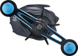 Daiwa 26 Coastal Tw Baitcaster Reel [sz:200hl]