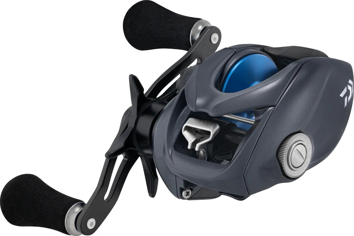Daiwa 26 Coastal Tw Baitcaster Reel [sz:200hl]