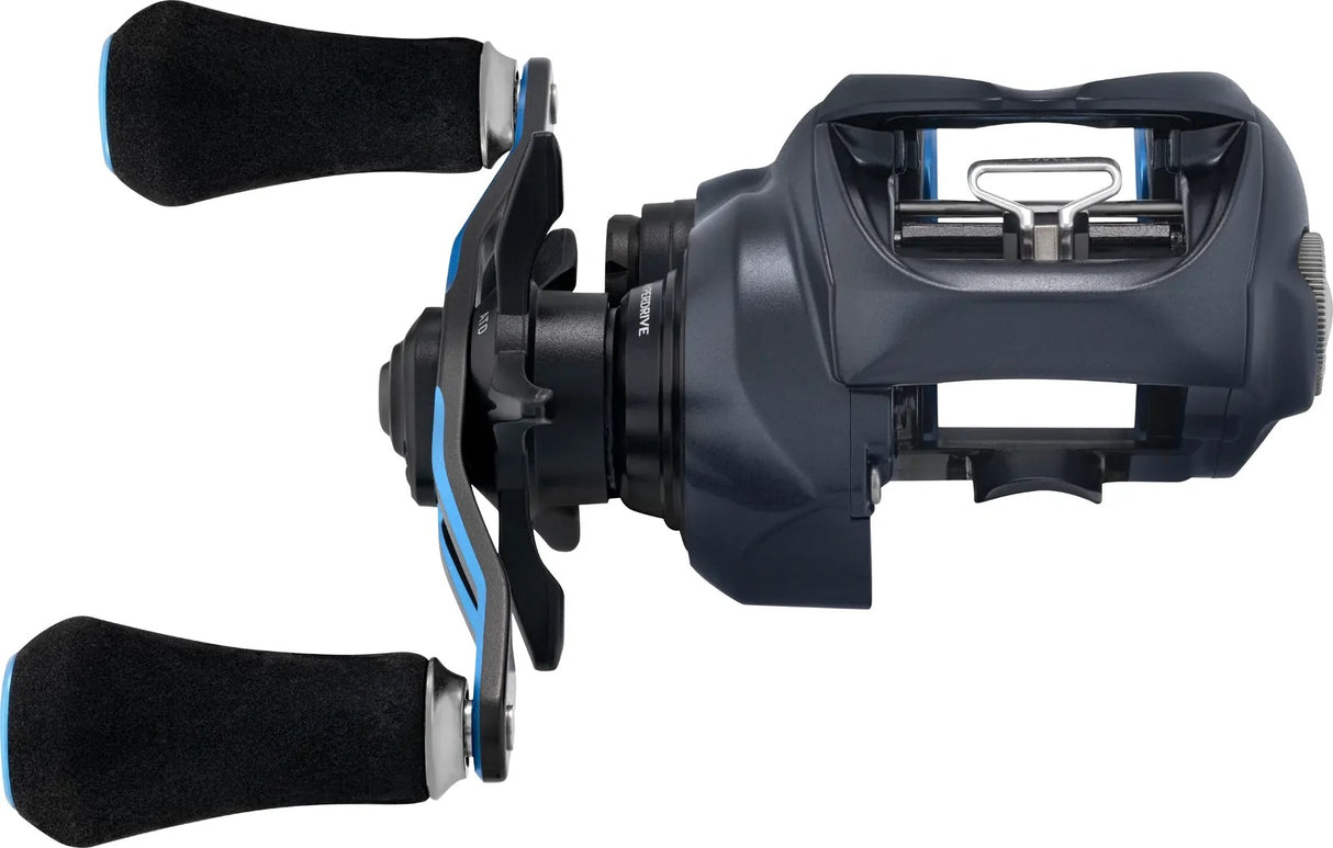Daiwa 26 Coastal Tw Baitcaster Reel [sz:200hl]