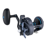 Daiwa 25 Saltist Sd Overhead Reel [sz:15]