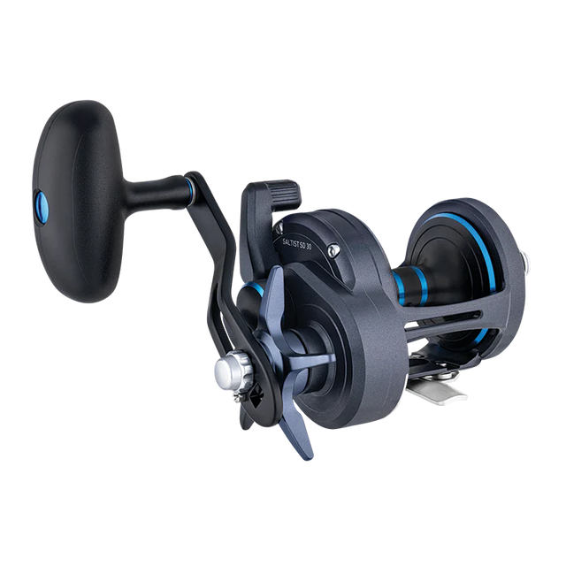 Daiwa 25 Saltist Sd Overhead Reel [sz:15]